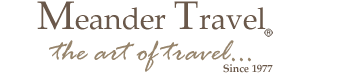 Meander Travel